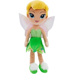 Boneca Princesa Sininho Disney Clássica
