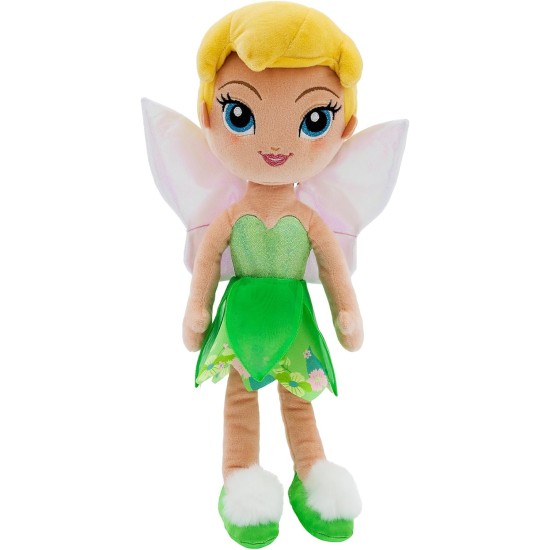 Boneca Princesa Sininho Disney Clássica