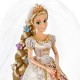 Boneca Rapunzel Enrolados Disney