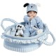 Boneca Reborn Boy Dream  