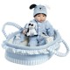 Boneca Reborn Boy Dream  