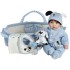 Boneca Reborn Boy Dream  