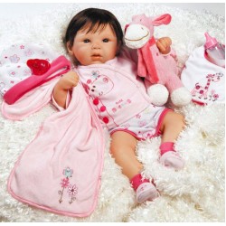 Boneca Reborn Sonho