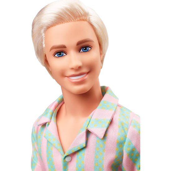 Boneco Ken