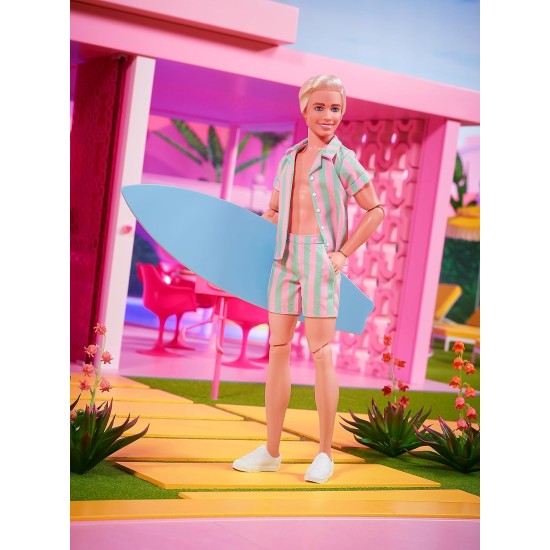 Boneco Ken
