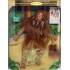 Boneco Leão Mágico de Oz