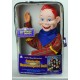 Boneco Ventríloquo Howdy Doody Dummy Luxo