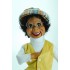 Boneco Ventríloquo Lester Super Luxo