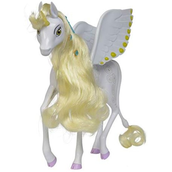 Cavalo Unicórnio Onchão Mia e Eu Luxo