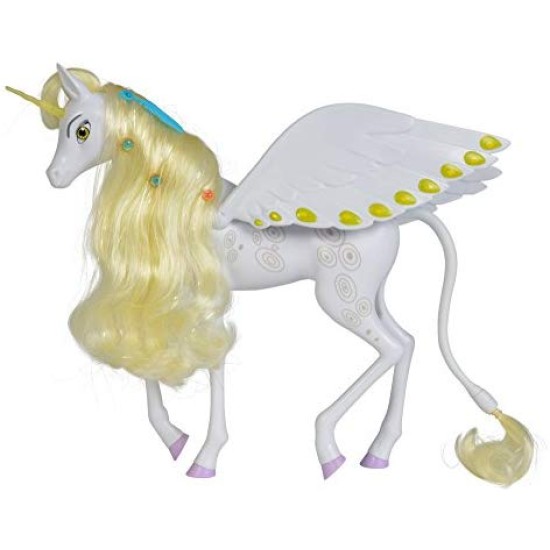 Cavalo Unicórnio Onchão Mia e Eu Luxo