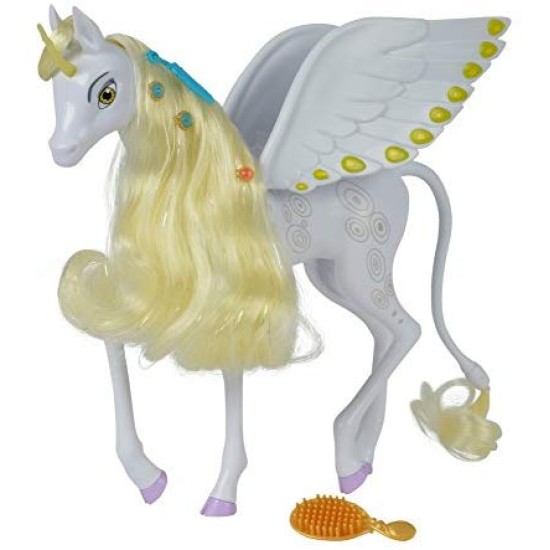 Cavalo Unicórnio Onchão Mia e Eu Luxo