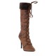 Bota Adulta Viking Marrom