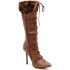 Bota Adulta Viking Marrom