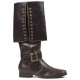Bota Adulto Piratas Marrom