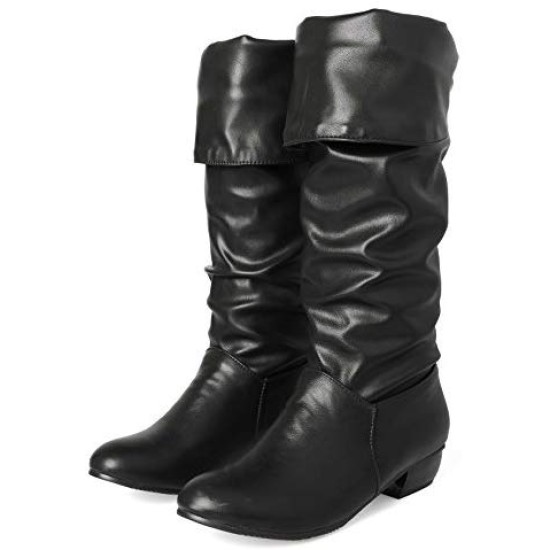Bota Branca Adulto Saltinho