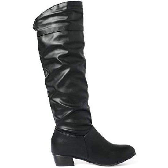 Bota Branca Adulto Saltinho