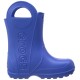 Bota Crocs Infantil Azul Lego