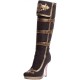 Bota Disney Anna Uma Aventura Congelante Adulto