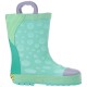 Bota Infantil Pequena Sereia Ariel Luxo