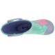 Bota Infantil Pequena Sereia Ariel Luxo