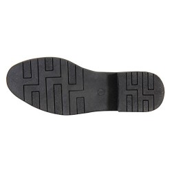 Bota Super Herói Preta Adulto