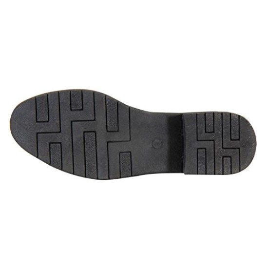 Bota Super Herói Preta Adulto