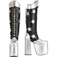 Botas Kiss Luxo Adulto