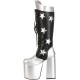 Botas Kiss Luxo Adulto