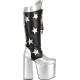 Botas Kiss Luxo Adulto