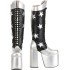 Botas Kiss Luxo Adulto