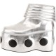 Botas Kiss Spaceman Luxo Adulto