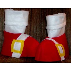 Capa de Sapatos do Sonic