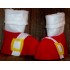 Capa de Sapatos do Sonic