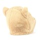 Cabeça Capacete Máscara Cougar Pelúcia Luxo