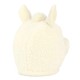 Cabeça Capacete Máscara Llama Pelúcia Luxo