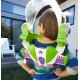 Capacete Armadura Eletrônico Infantil Toy Story Buzz Lightyear Completo