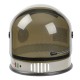 Capacete Astronauta Infantil Clássico Luxo