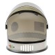 Capacete Astronauta Infantil Clássico Luxo