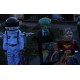 Fantasia Astronauta Completa Infantil Luxo