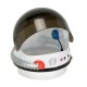 Capacete Astronauta Infantil Luxo