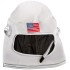 Capacete de Astronauta Infantil Clássico