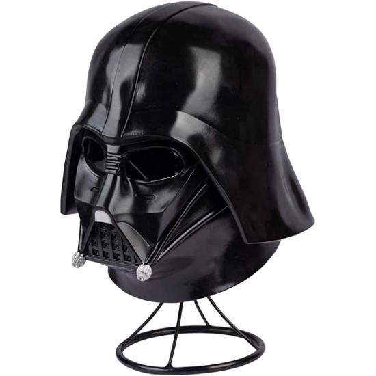 Capacete do Darth Vader Star Wars Latex