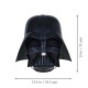 Capacete do Darth Vader Supremo Star Wars