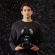 Capacete do Darth Vader Supremo Star Wars