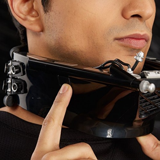 Capacete do Darth Vader Supremo Star Wars