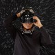 Capacete do Darth Vader Supremo Star Wars