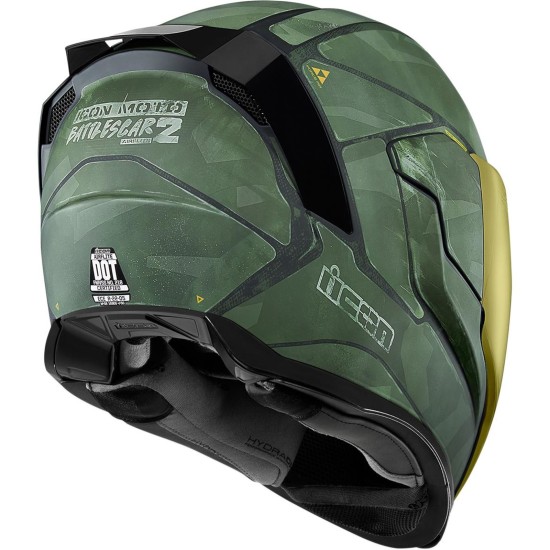 Capacete do Halo Motoqueiro Motocross
