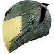 Capacete do Halo Motoqueiro Motocross