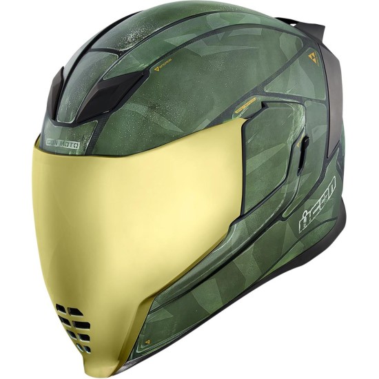Capacete do Halo Motoqueiro Motocross