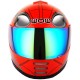 Capacete do Homem Aranha Motoqueiro